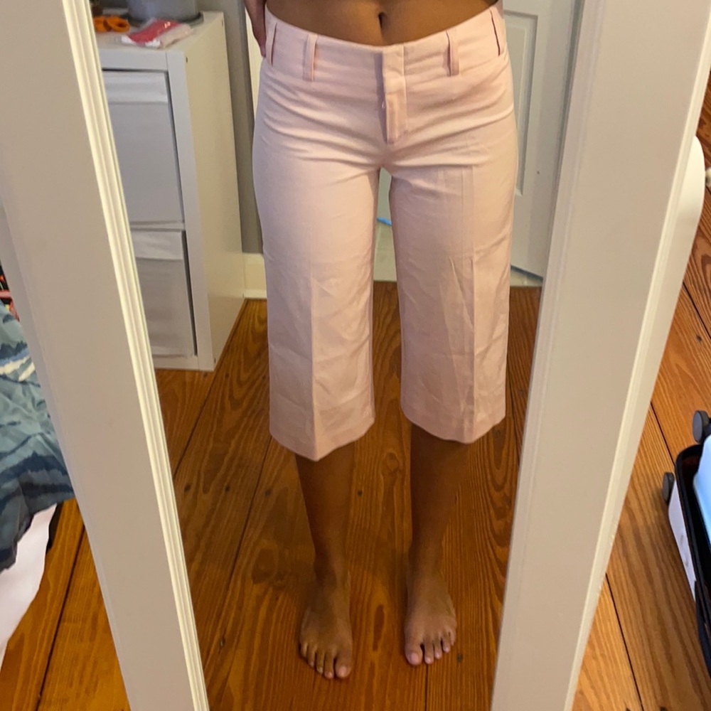 like NEW bc for maxazria pants
